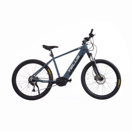 Nova Vélo électrique VTT TelusBikes