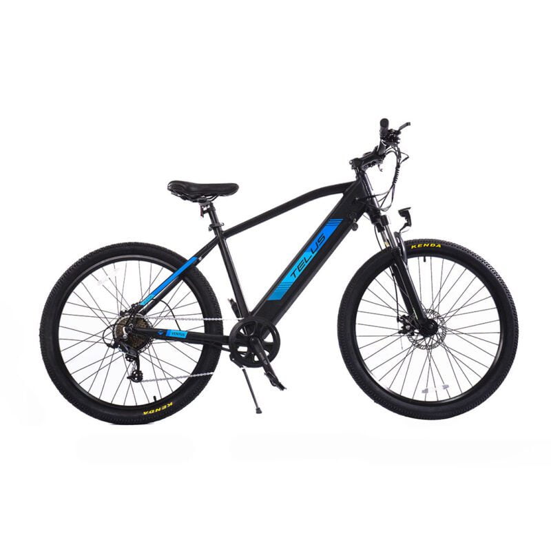 Ventus Vélo électrique VTT TelusBikes