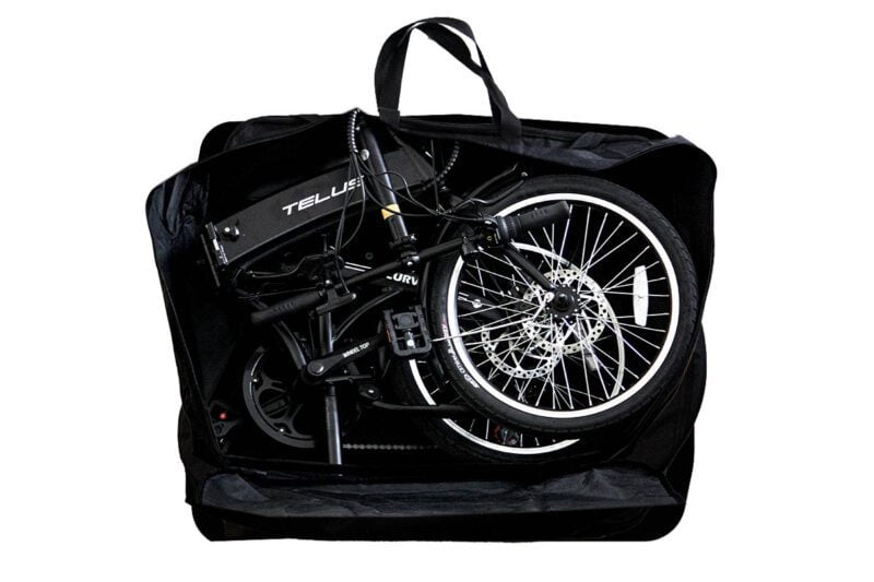 sac curva velo pliable maroc