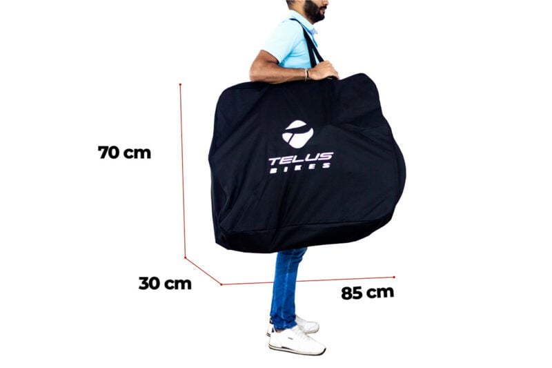 sac curva velo pliable maroc