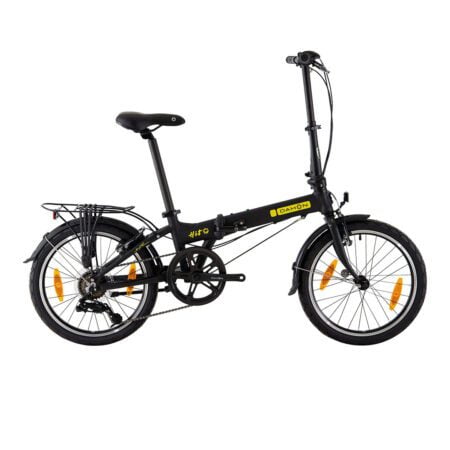 Dahon vélo pliable